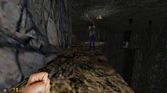 Wanted 3D: Dead or Alive — screenshot 3