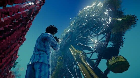 Dreams of Another — screenshot 6