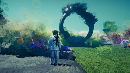 Dreams of Another — screenshot 8