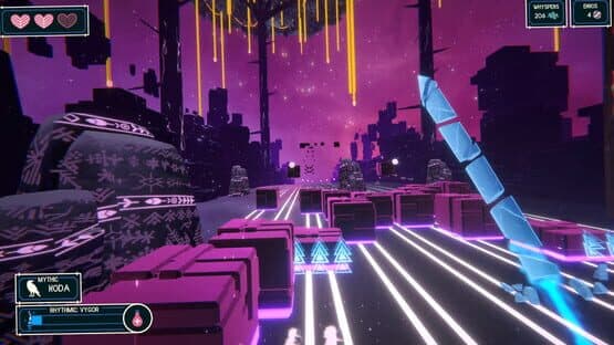 Fresh Tracks — screenshot 5