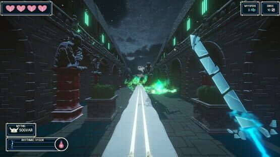Fresh Tracks — screenshot 6