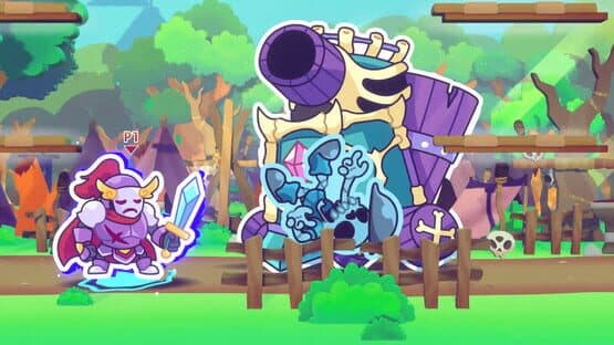 Castlebound — screenshot 2