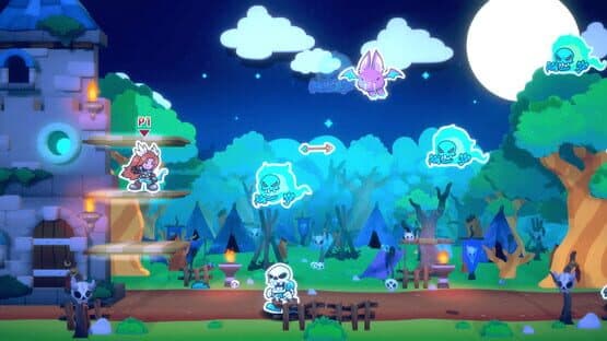 Castlebound — screenshot 6