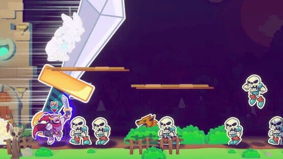Castlebound — screenshot 7