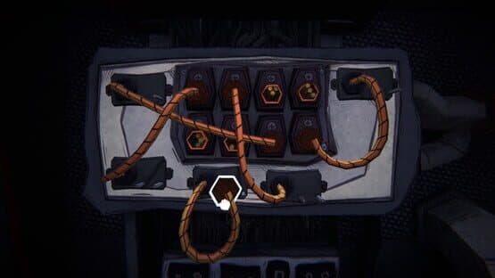 How 2 Escape: Lost Submarine — screenshot 2