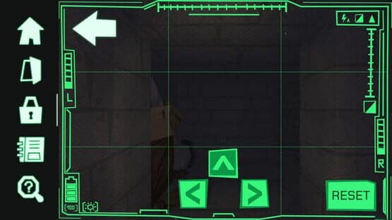 How 2 Escape: Lost Submarine — screenshot 6