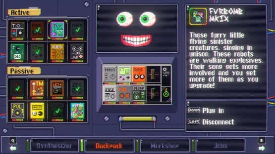 Look Mum No Computer — screenshot 3