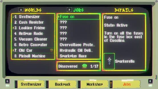 Look Mum No Computer — screenshot 8