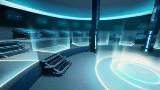 Crimson Frontier — screenshot 7
