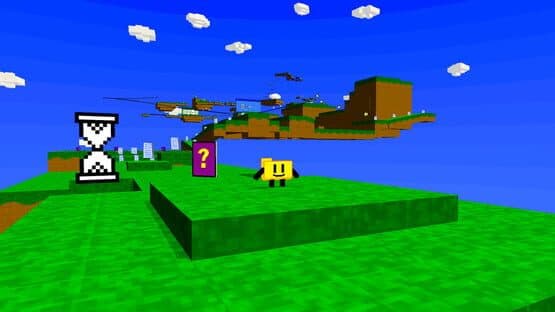 Foldy's OS Quest — screenshot 1