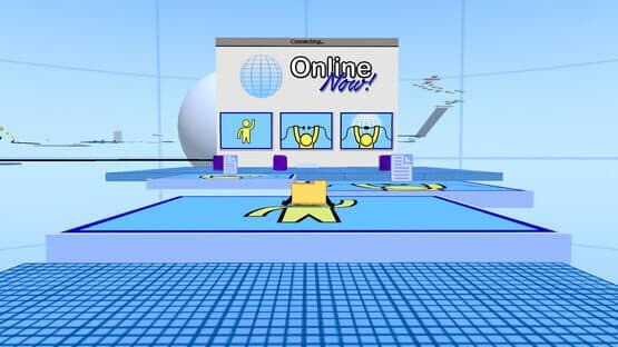 Foldy's OS Quest — screenshot 2