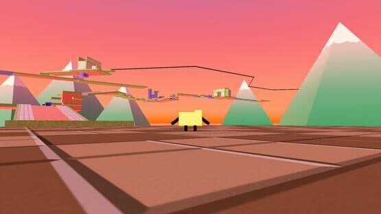 Foldy's OS Quest — screenshot 4