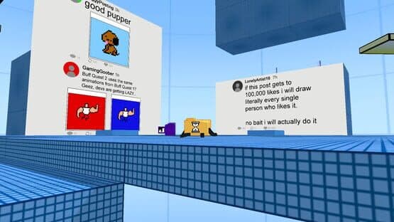 Foldy's OS Quest — screenshot 5