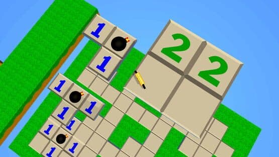 Foldy's OS Quest — screenshot 6