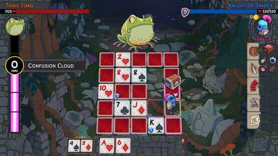Hero's Hand — screenshot 6
