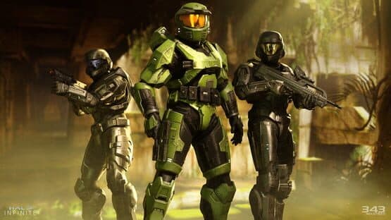 Halo Infinite: Season 5 - Reckoning — screenshot 2