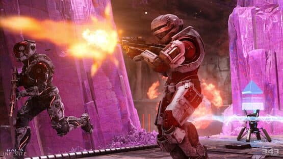 Halo Infinite: Season 5 - Reckoning — screenshot 3