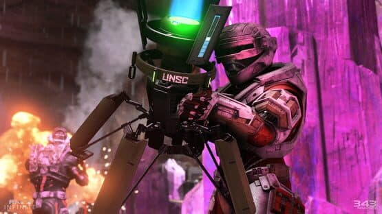 Halo Infinite: Season 5 - Reckoning — screenshot 5