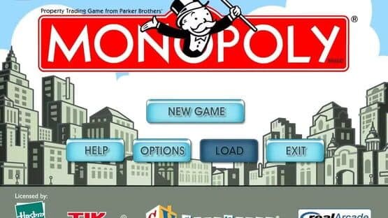 Monopoly — screenshot 1