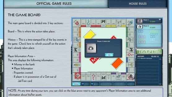 Monopoly — screenshot 2