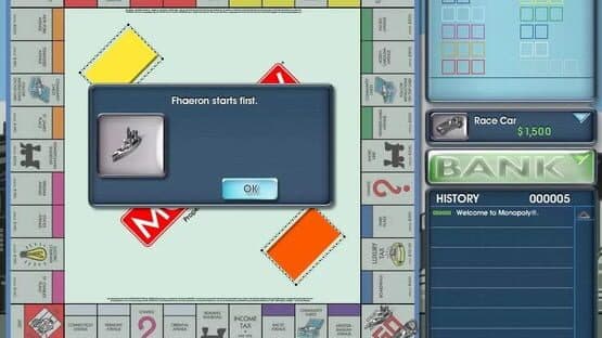 Monopoly — screenshot 5