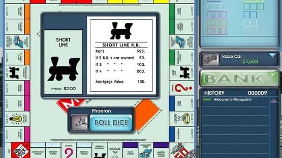 Monopoly — screenshot 6