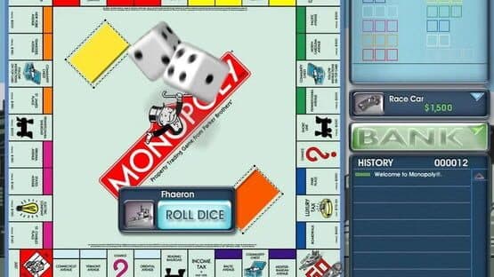 Monopoly — screenshot 7