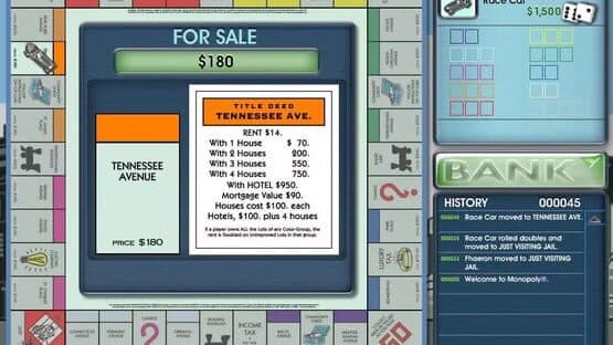 Monopoly — screenshot 8