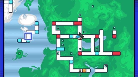Pokémon Myth — screenshot 2