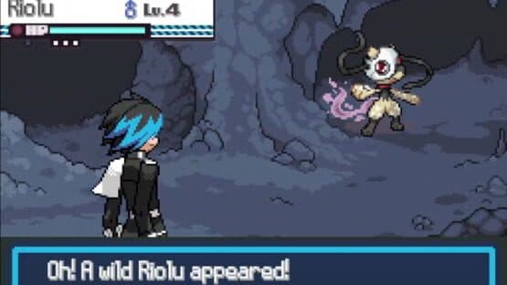 Pokémon Myth — screenshot 3