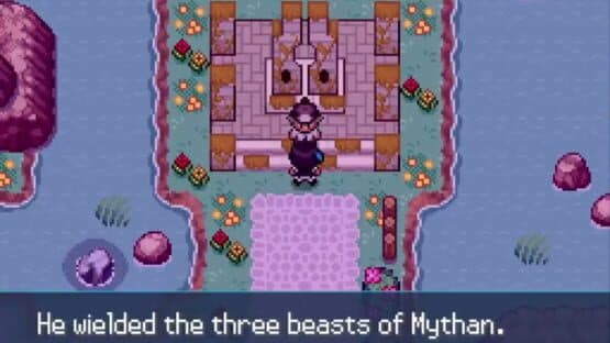 Pokémon Myth — screenshot 4