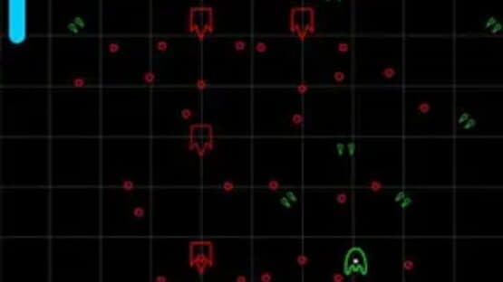 Pixelvader — screenshot 2