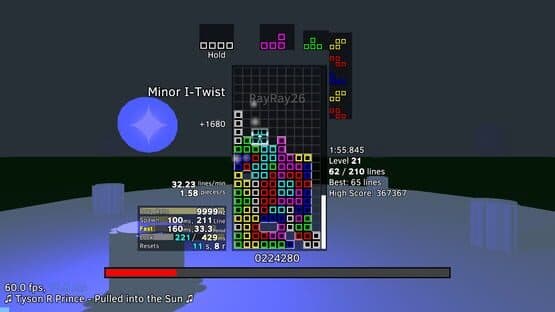Spirit Drop — screenshot 1