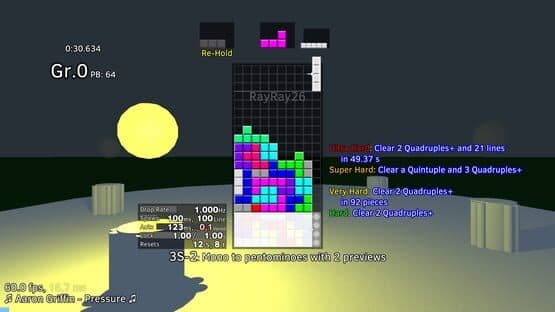 Spirit Drop — screenshot 2