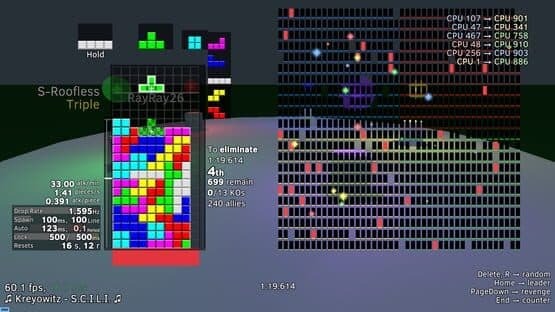 Spirit Drop — screenshot 4