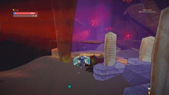 Starborn Survivor — screenshot 5