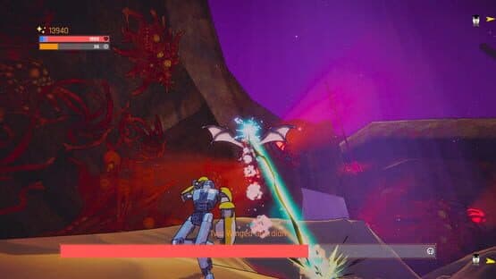 Starborn Survivor — screenshot 6