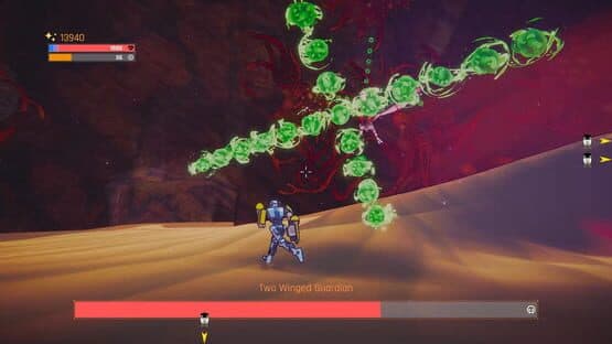 Starborn Survivor — screenshot 7
