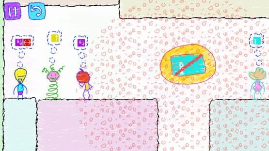 Bulbo's Belief System — screenshot 3