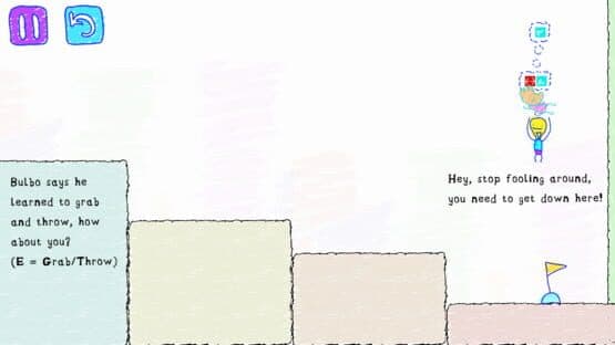 Bulbo's Belief System — screenshot 4