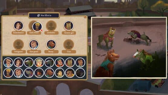 Golden Idol Investigations: The Sins of New Wells — screenshot 5