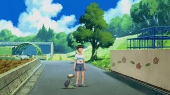 Kappa no Kai-kata: How to Breed Kappas — screenshot 2
