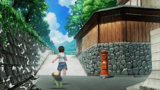 Kappa no Kai-kata: How to Breed Kappas — screenshot 4