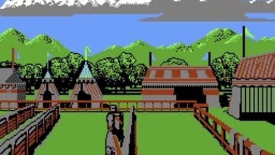 Defender of the Crown — screenshot 2