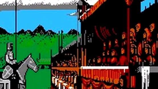 Defender of the Crown — screenshot 7