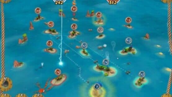 Buccaneer Blitz — screenshot 1