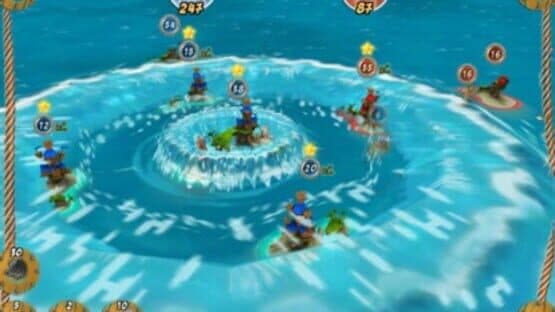 Buccaneer Blitz — screenshot 2