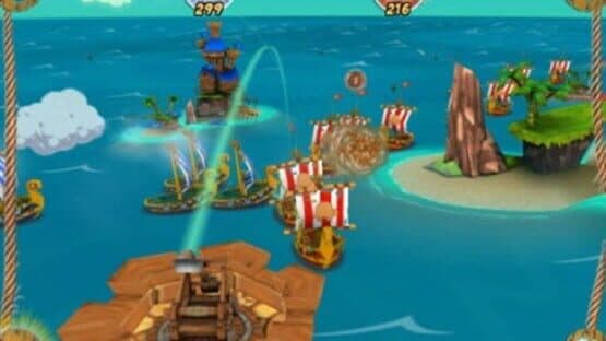 Buccaneer Blitz — screenshot 4