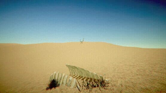 Hollowglass — screenshot 1
