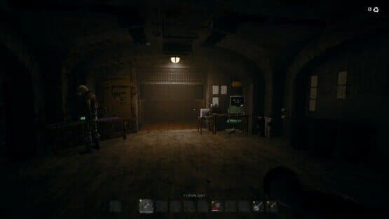 Raiders of the Apocalypse — screenshot 1